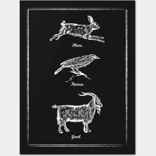 Live Deliciously Posters and Art